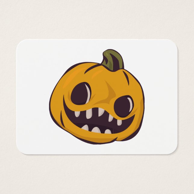 Halloween Time  (Front)