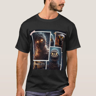 Halloween Time T-Shirt