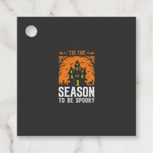 Halloween Tis The Season To Be Spooky Design_1 Favour Tags