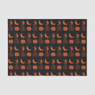 Halloween Tissue Paper