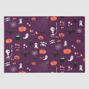 Halloween Tissue Paper