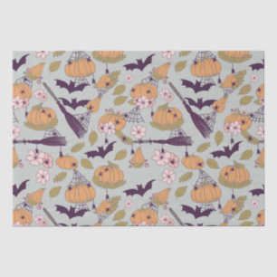 Halloween Tissue Paper