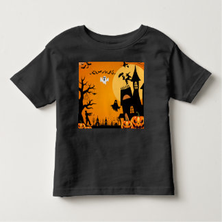 Halloween Toddler T-Shirt