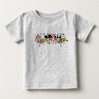 Halloween Toddler T-Shirt