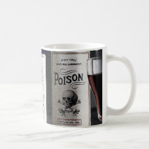 Halloween Tonic ~ Coffee Mug