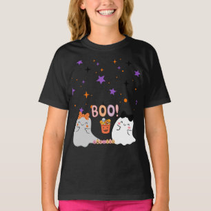 Halloween - Too Cute To Boo T-Shirt