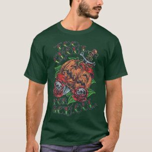 Halloween Too Ghoul For School T-Shirt
