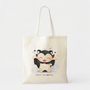 Halloween Tote Bag