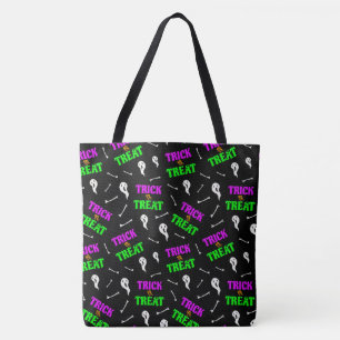 Halloween Tote Bag 