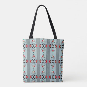 Halloween Tote Bag
