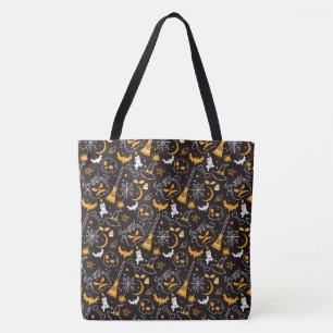 Halloween Tote Bag