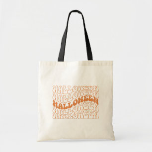 Halloween Tote Bag