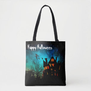 Halloween Tote Bag