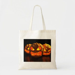 Halloween Tote Bag