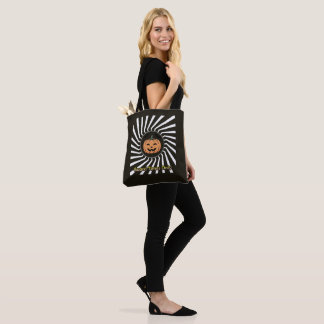 Halloween Tote Bag