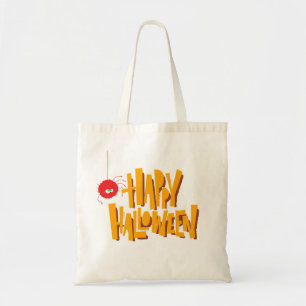 Halloween Tote Bag