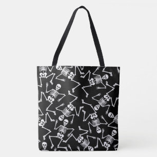 Halloween Tote Bag 