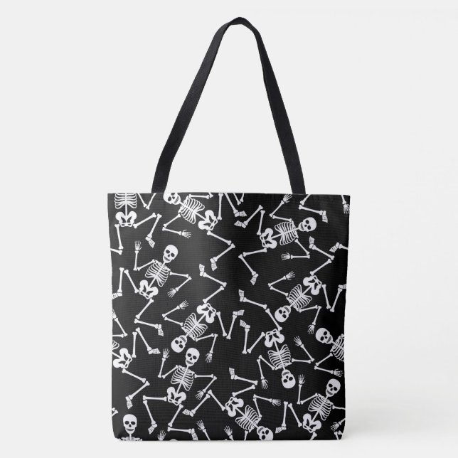 Halloween Tote Bag  (Front)