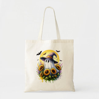 Halloween Tote Bag