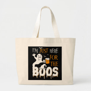 Halloween Tote Bag 