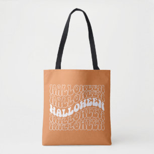 Halloween Tote Bag