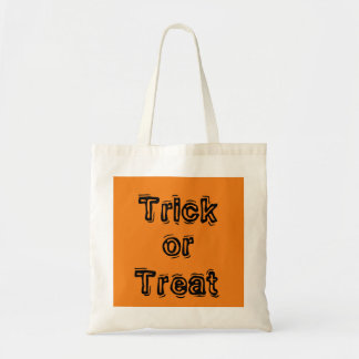 Halloween Tote Bags 