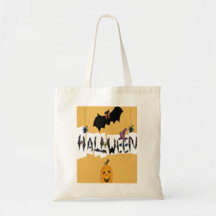 Halloween Tote Bags .03