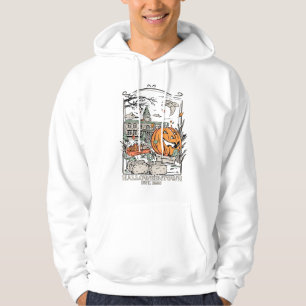 Halloween Town Est. 1998 Hoodie