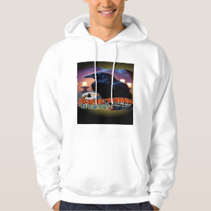 halloween town  hoodie