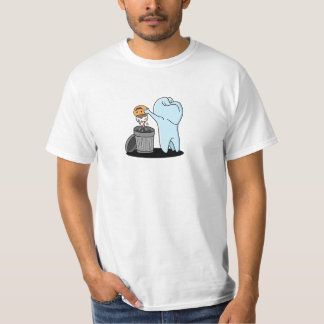 Halloween Trash T-Shirt