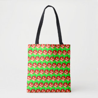 Halloween Treat Bag