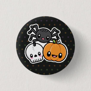 Halloween Treats button