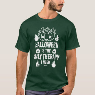 Halloween treats me gift T-Shirt