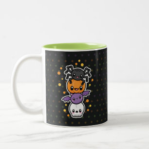 Halloween Treats mug