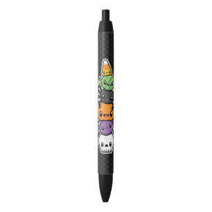 Halloween Treats pen