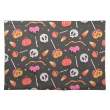 Halloween Treats
