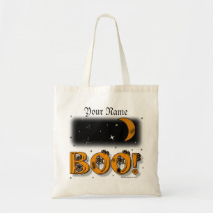 Halloween - Trick or Treat Bag (#3)