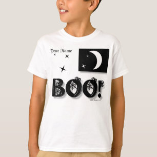 Halloween - Trick or Treat Shirt (#1)