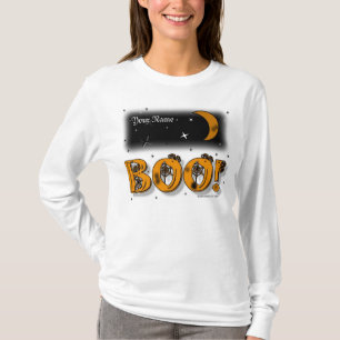 Halloween - Trick or Treat Shirt (#3)