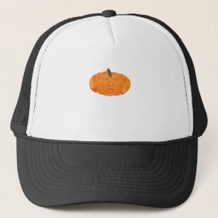 Halloween Trumpkin Extra  Classic Trucker Hat