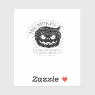 Halloween Trumpkin Funny & Cute Halloween Costume