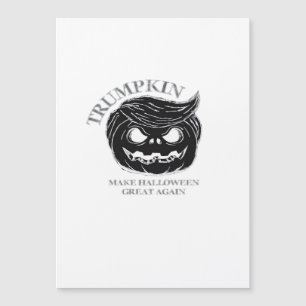 Halloween Trumpkin  Funny & Cute Halloween Costume