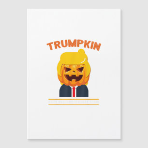 Halloween Trumpkin Funny  Pumpkin Halloween