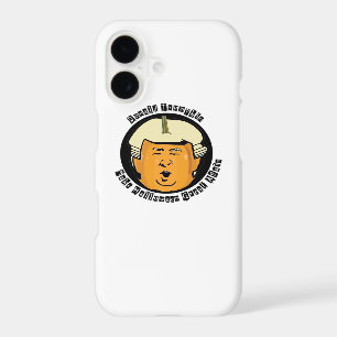 Halloween Trumpkin Pumpkin Classic