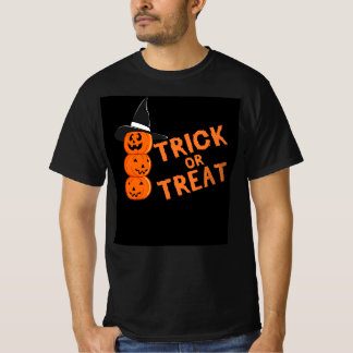 HALLOWEEN  TSHIRT
