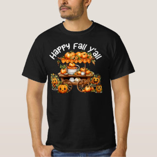 Halloween Tshirt, Cute Spooky Season Shirt, Funny  T-Shirt