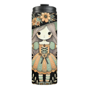 Halloween Tumbler