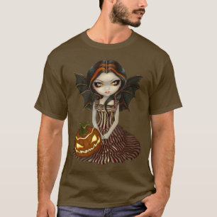 Halloween Twilight gothic fairy Shirt