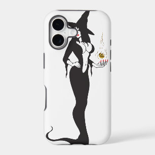 halloween vamp witch