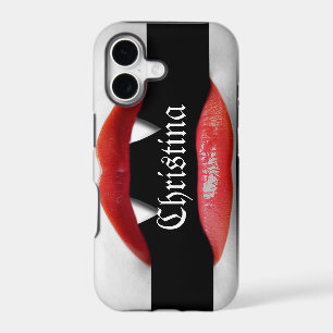Halloween Vampire Phone Cases